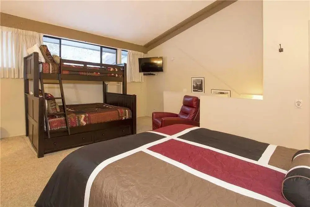 St Anton Condos # 38 2 Bedrooms 2 Bathrooms Condo