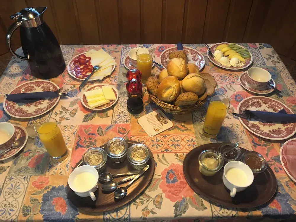 Gasthaus Klosterhof