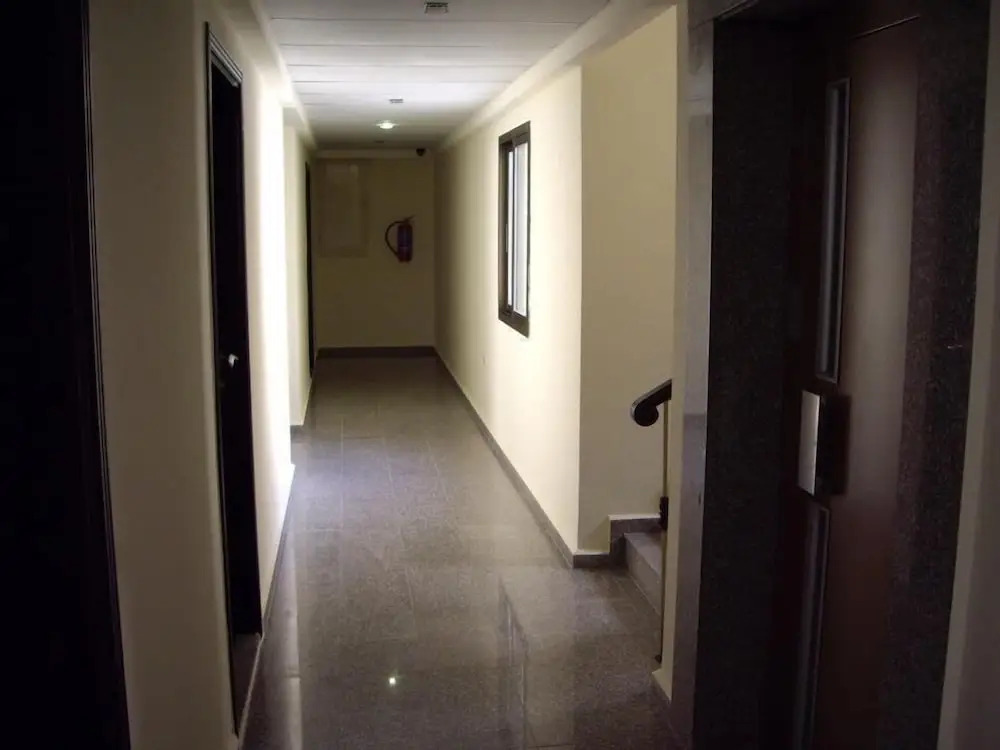 Majesty Villa Dorms