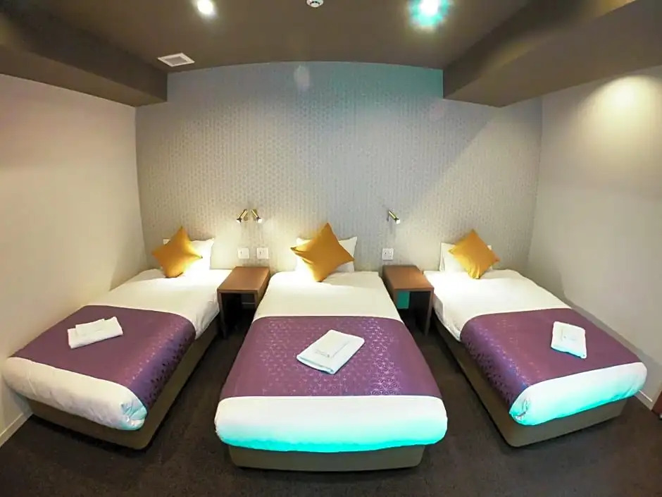 Hotel S-Presso West - Vacation STAY 9086