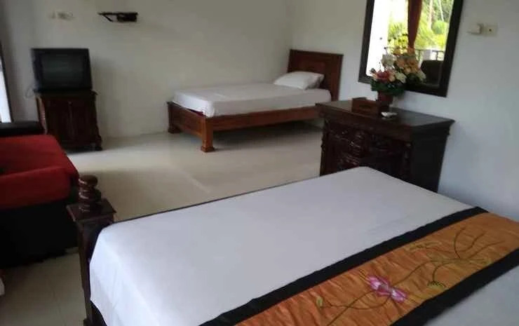 The Kelapa Karimunjawa Beach & Resort
