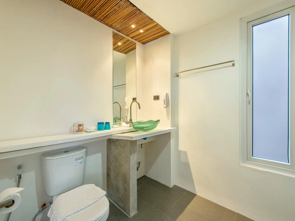 Lucerne Villa Resort