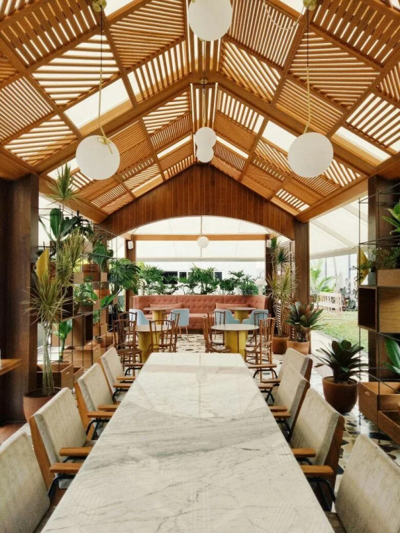 Blackbird Hotel Bandung
