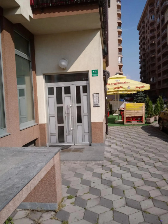 Apartment Amra Stup