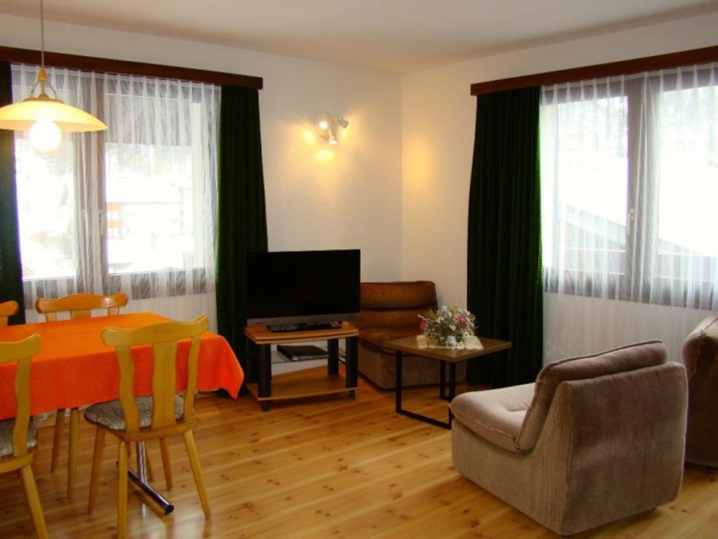 Apartment Mikado Saas-Fee 26249