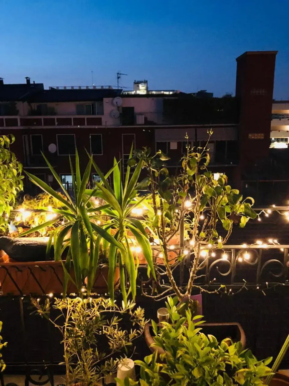Milano Suite Lights