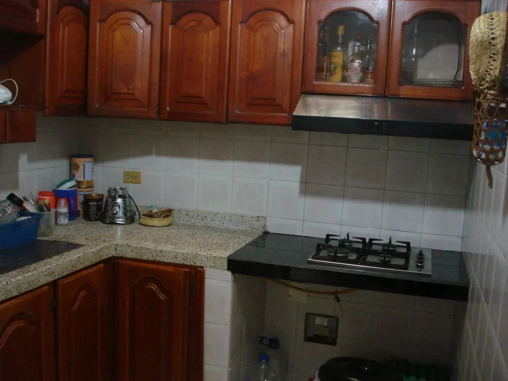 Hostal Hippilandia - Hostel