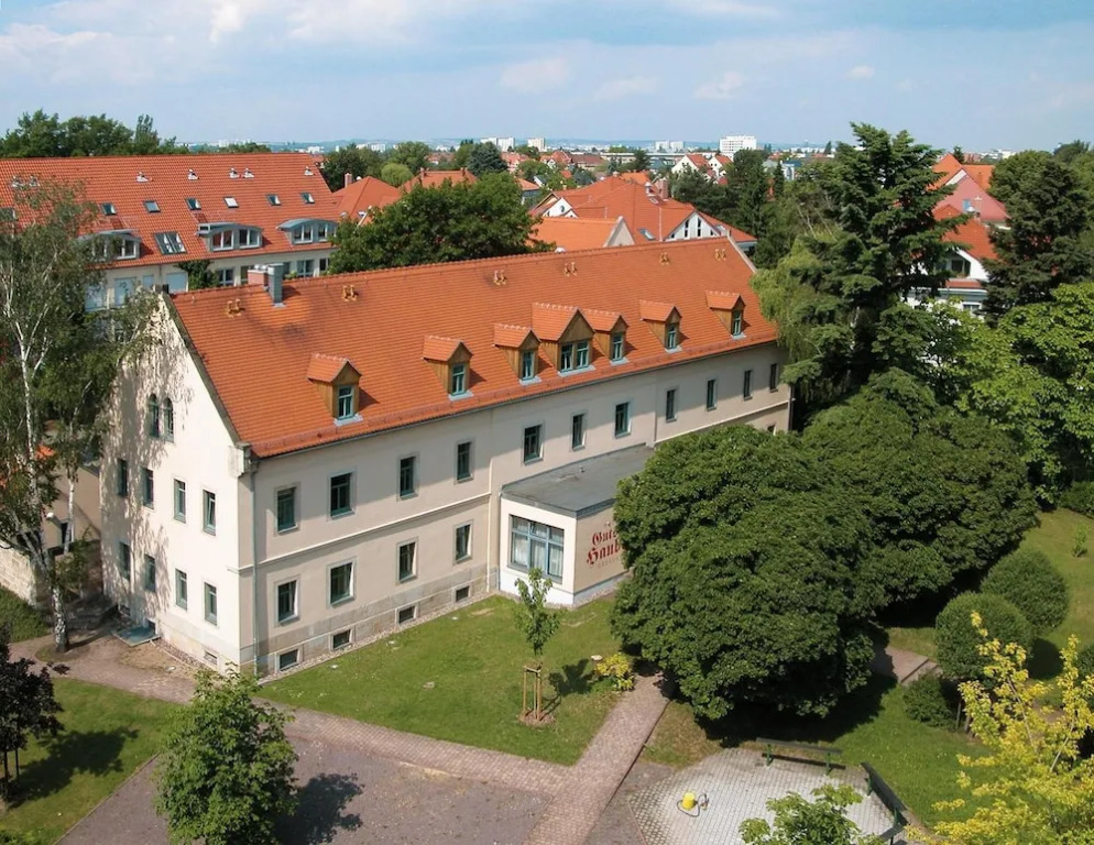 Gutshof Hauber
