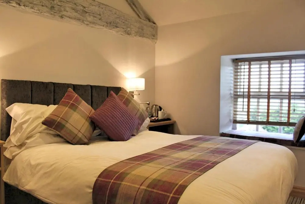 Healds Hall Hotel