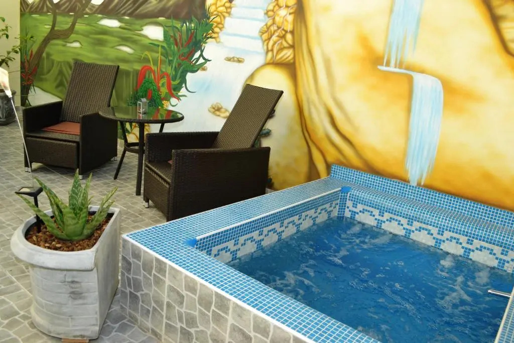Hostal El Relax