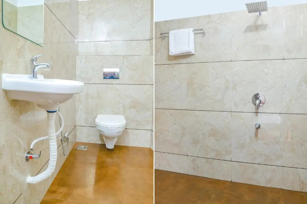 Hotel Right Choice