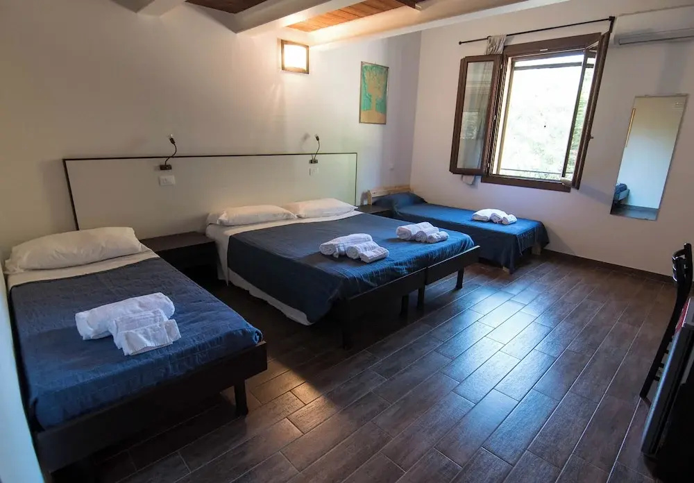 Locanda Olivi