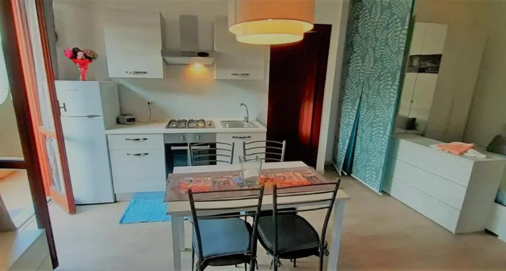 Pina's tao sea home
