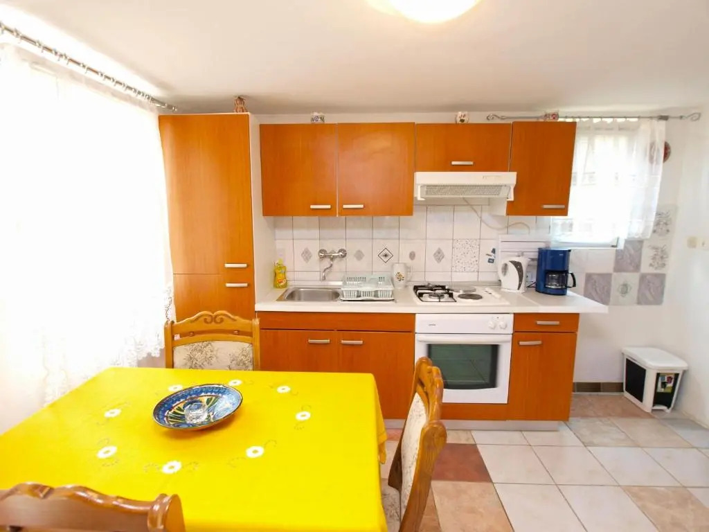 Apartments Milica 1391
