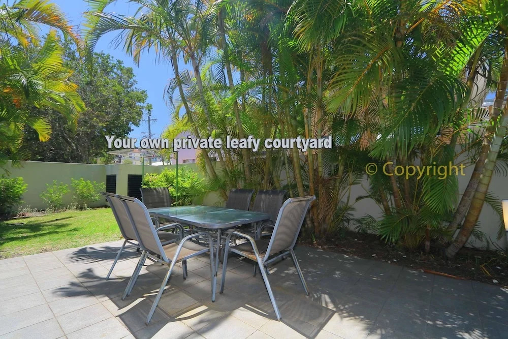 Serenity 3 Bedroom Holiday Apartment