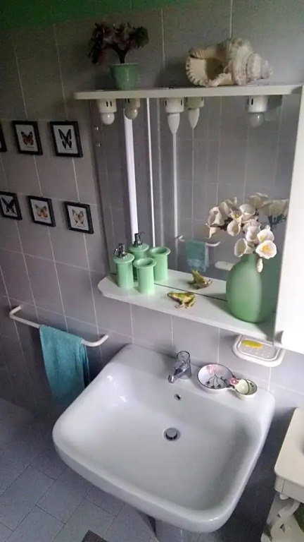 B&B La Villa Mediterranea
