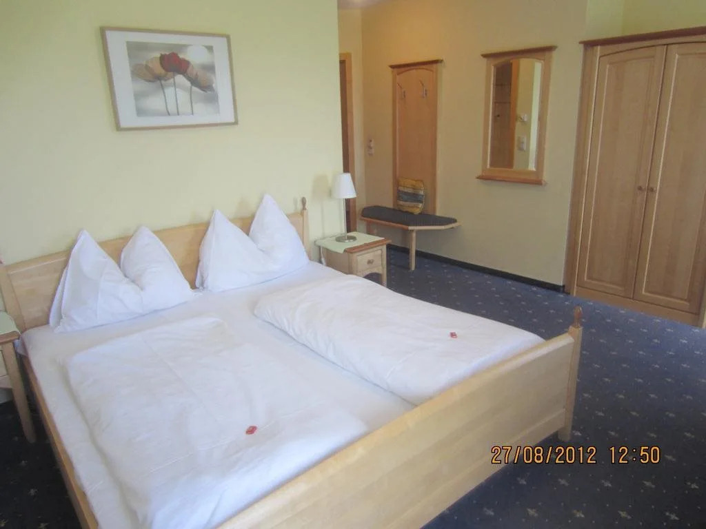 Hotel & Restaurant Rupertigau