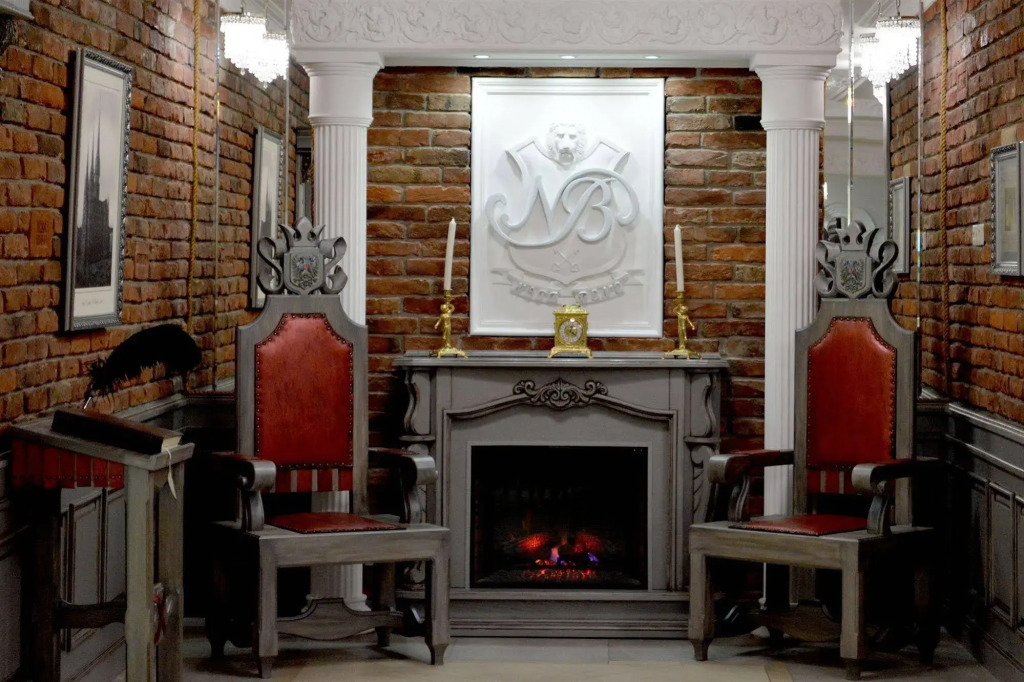 Nota Bene Hotel & Restaurant