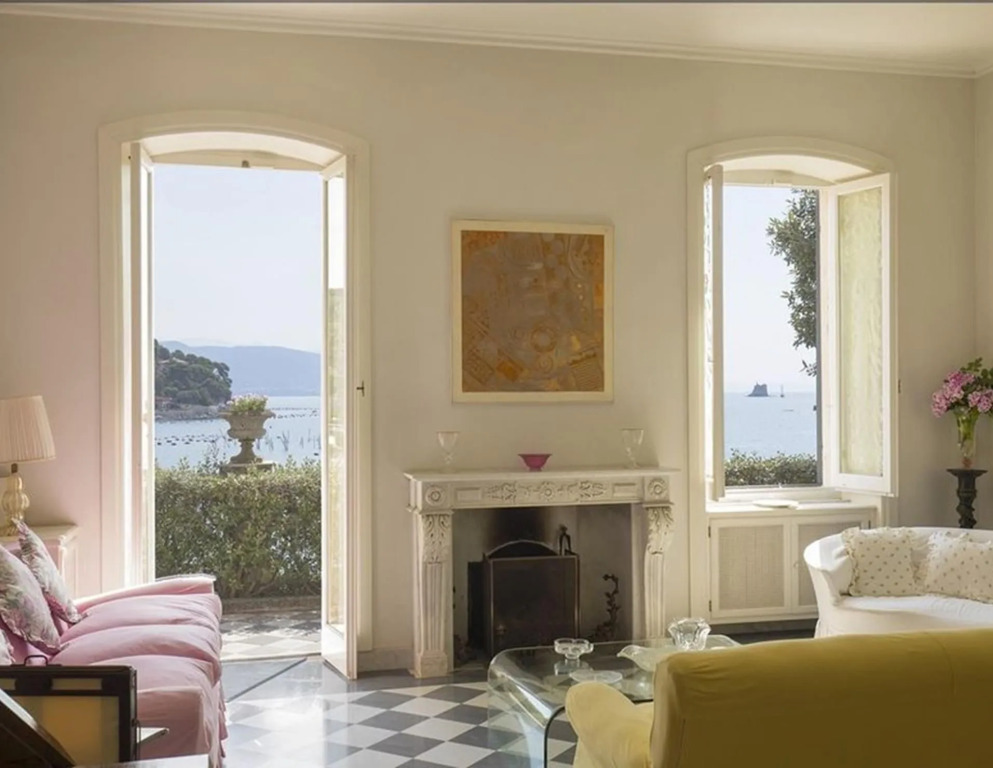 Villa Venere