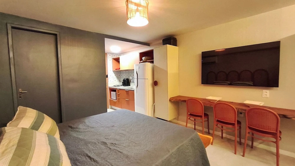 Serrambi Beach Flat - Porto de Galinhas