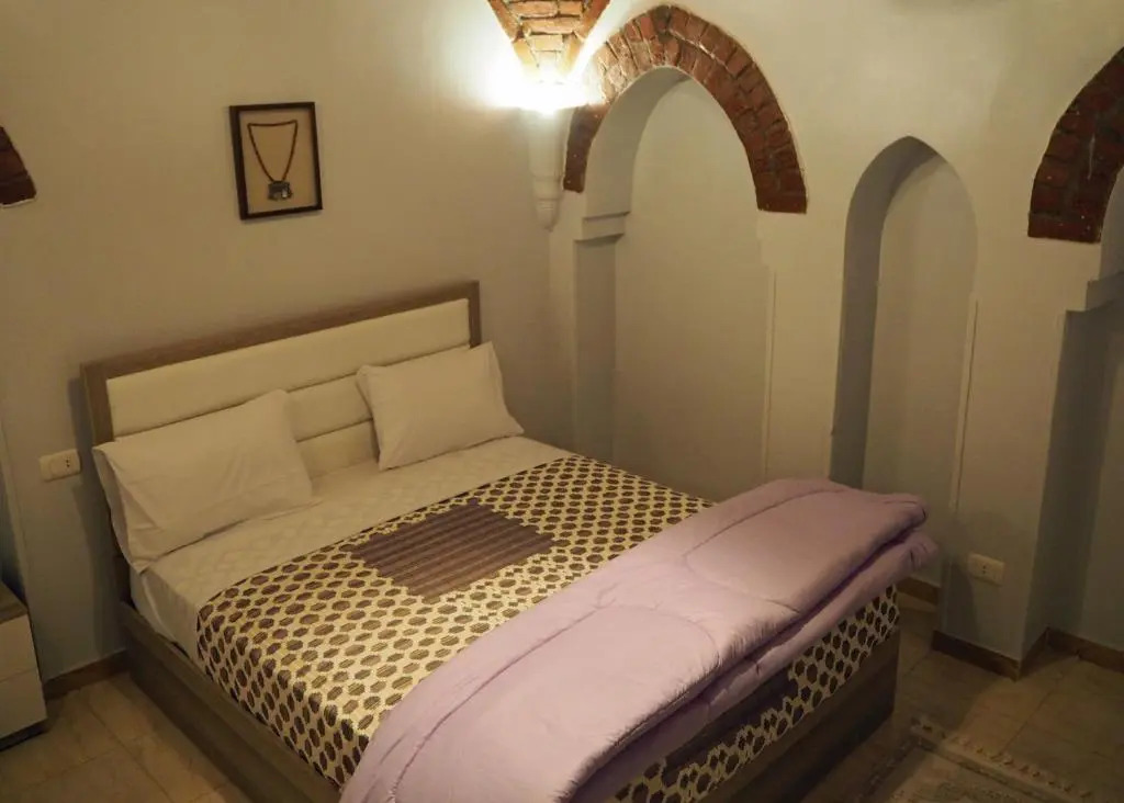 Malkata House - Boutique hotel and restaurant