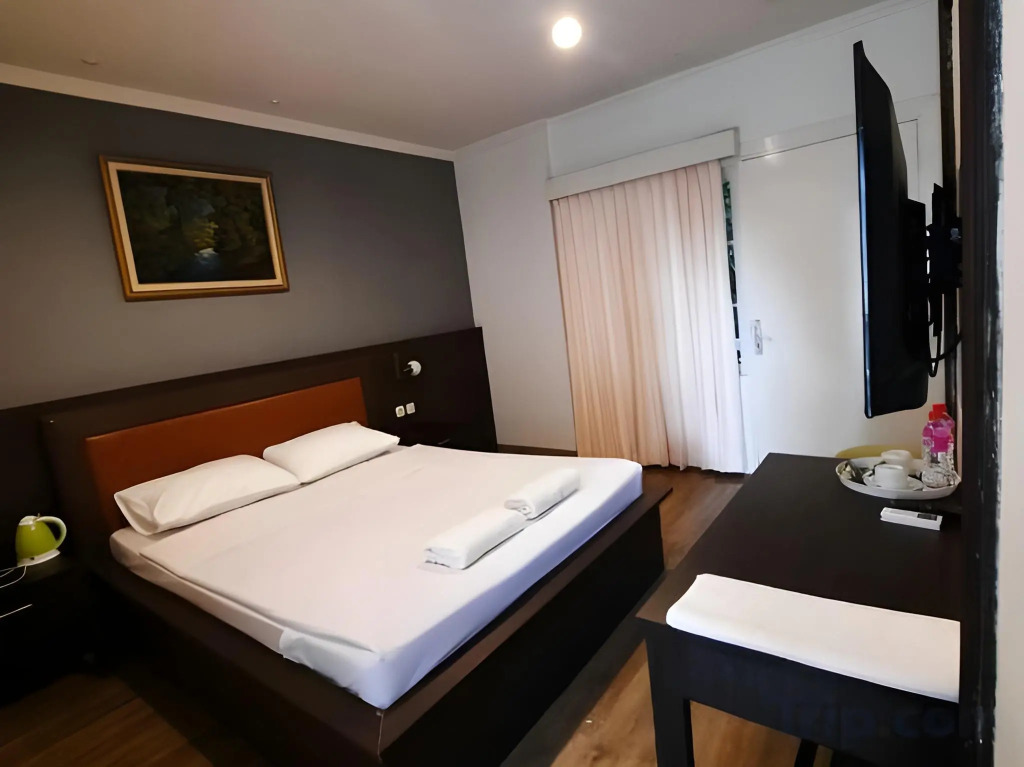 Hotel Minahasa Manado
