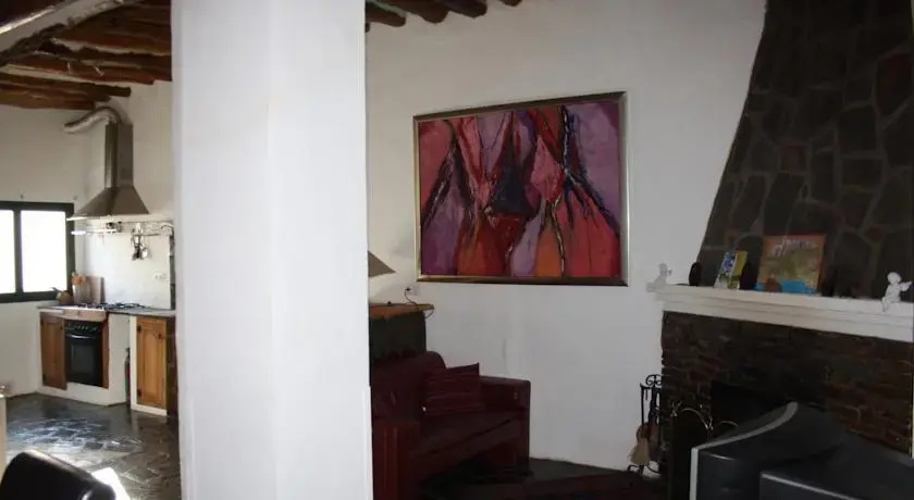 Casa La Bombaron