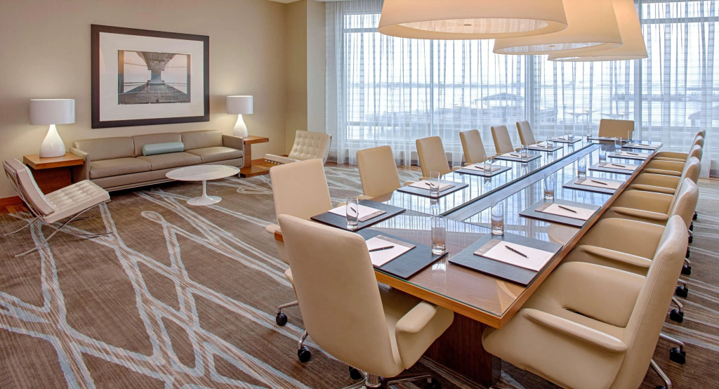 Hyatt Regency Jersey City on the Hudson