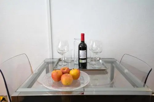 Deustown Apartamentos