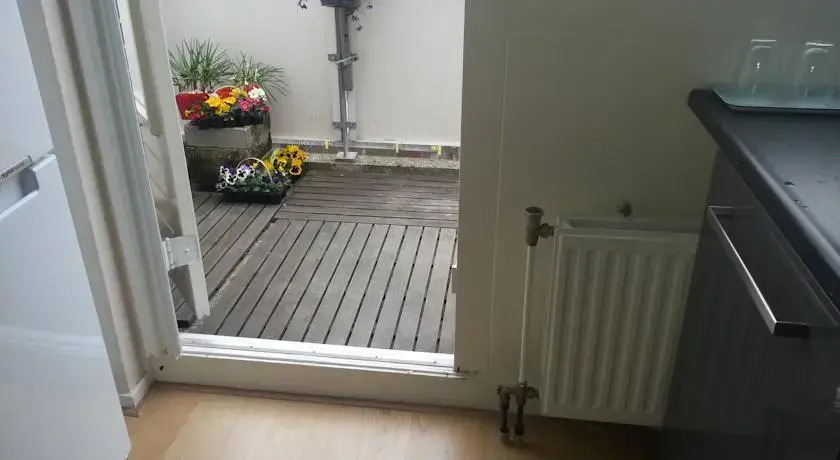Slon Apartment
