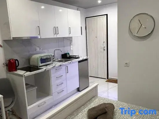 Premium Studio DANAI 14 Paralia Beach