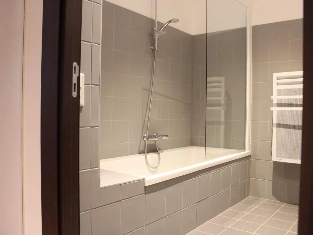 Appartement Rochefort, 3 pièces, 4 personnes - FR-1-246B-462