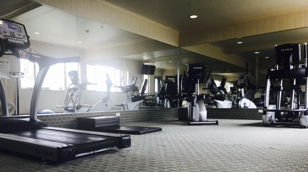 Holiday Inn Express Fort Bragg by IHG
