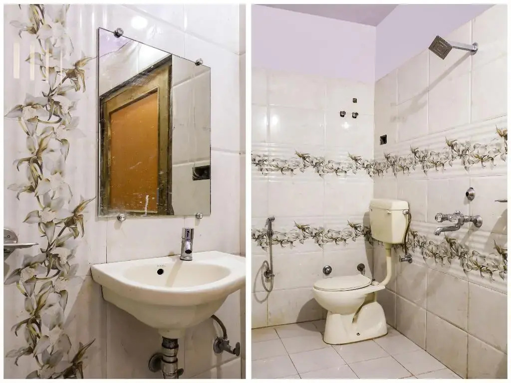 Hotel Divyansh by OYO Rooms