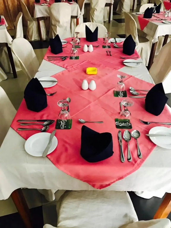 Grand Camellia Hotel