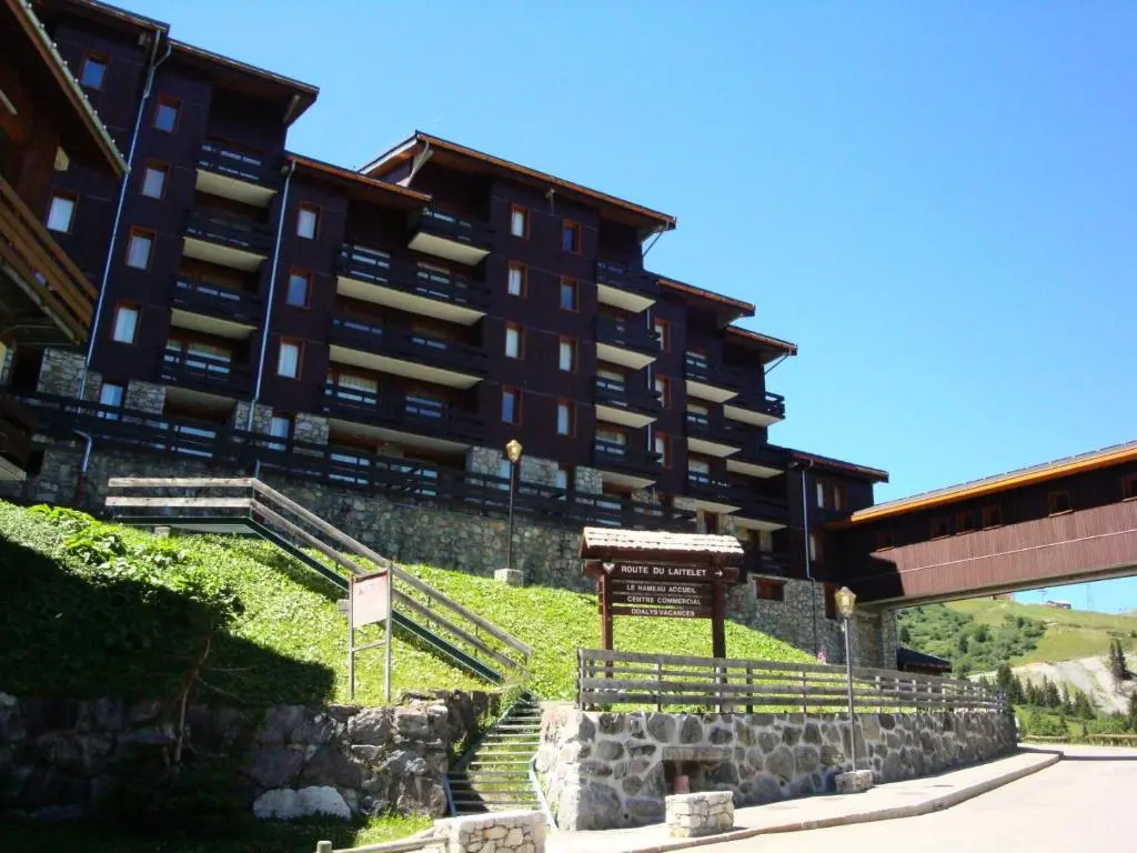 Résidence Boulevard - Appartement BOULEVARD D20 pour 4 Personnes 16