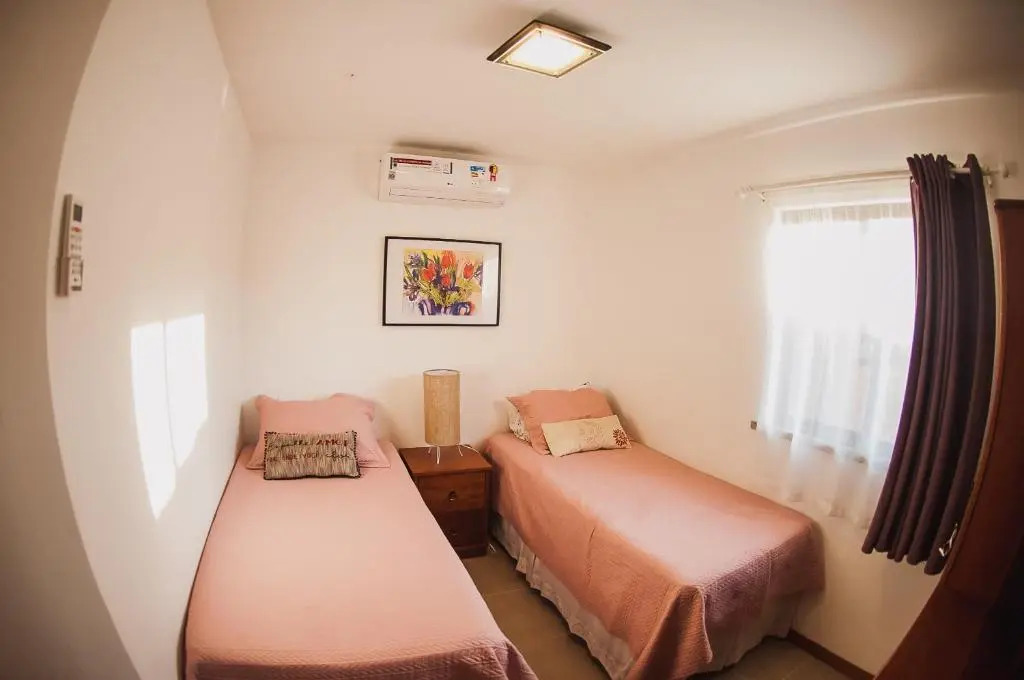 Cumbuco Dream Village 602V by Aloha Vibes ADM