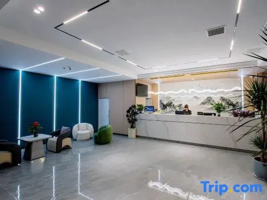 Luohe City 118 Theme Hotel