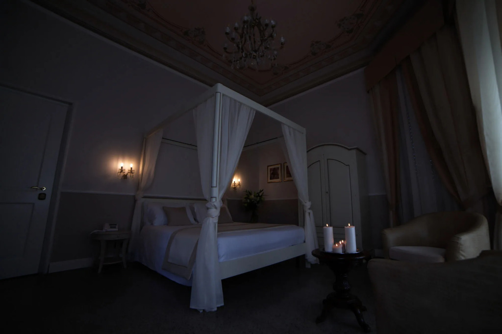 Hotel SantAndrea