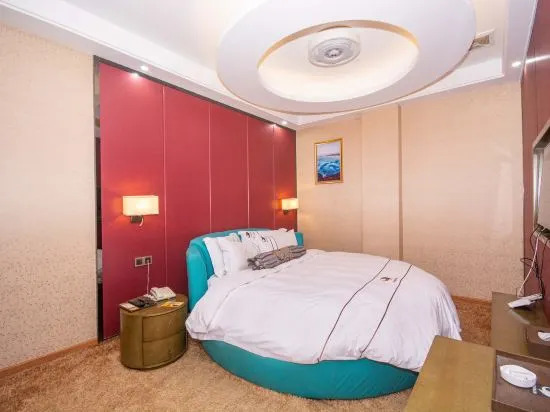 Yijin Theme Hotel