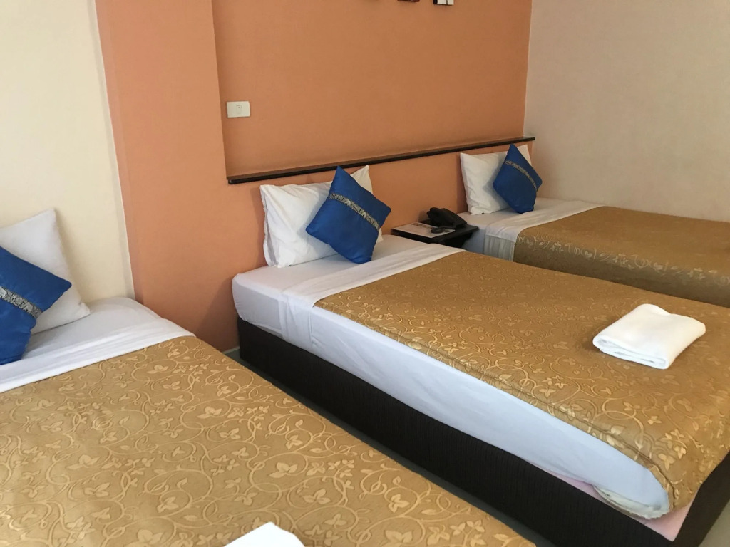Ton Thong Resort Hotel