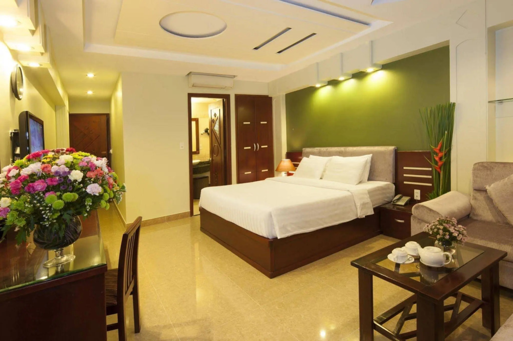 Roseland Inn Hotel