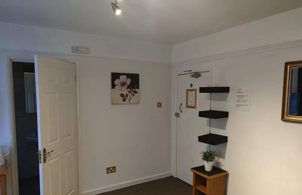 Sussex Lodge Guest House