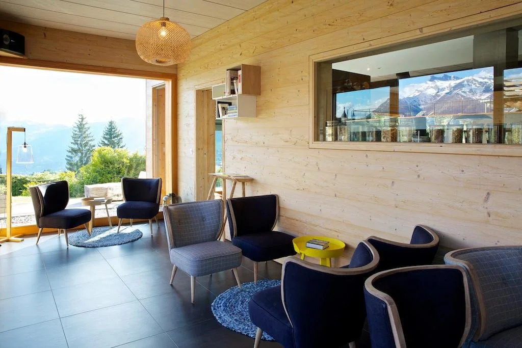 Lonhea Alpine Clinic