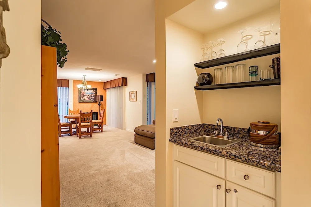 The Shores at McCormick Ranch 3 BR by Casago