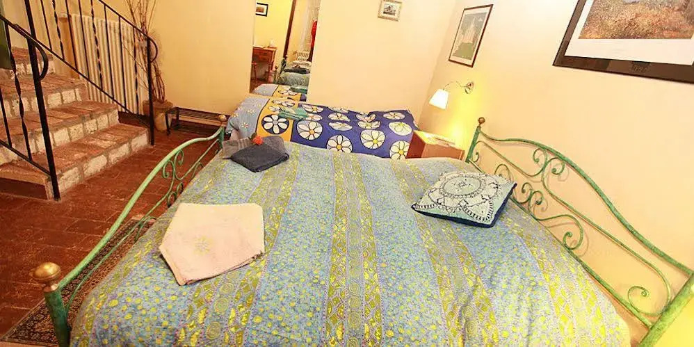 Villa Arianna B&B