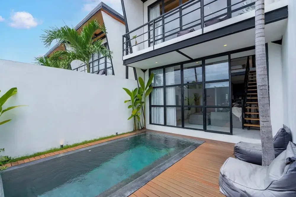 Astaga Loft Unit 1 by Betterplace