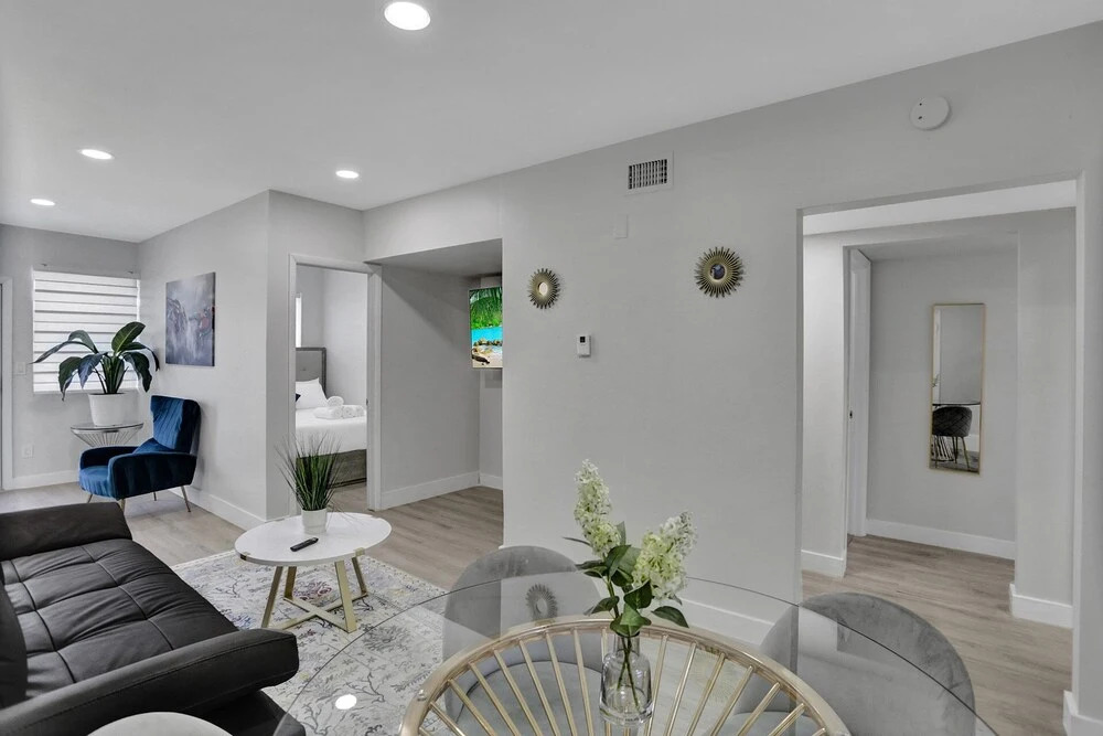 Bay Harbor Boutique Vacation Rental