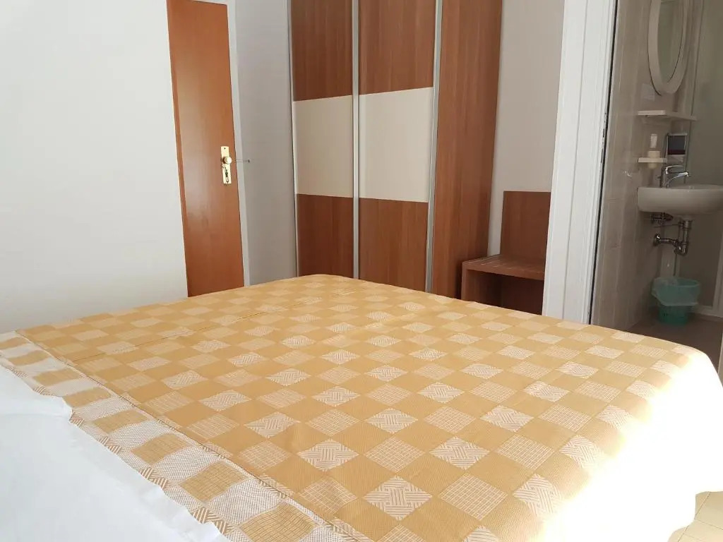 Hotel La Falena