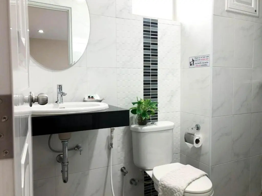 The Smart Hotel Hat Yai